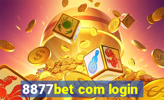 8877bet com login